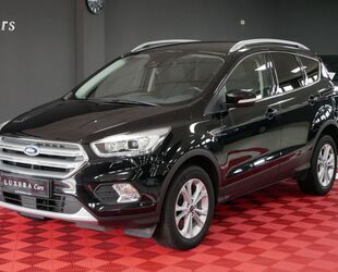 Ford Ford Kuga Titanium AWD KAMERA NAVI PDC XENON Gebrauchtwagen