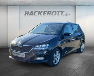 Skoda Skoda Fabia 1.0 MPI Cool Plus Klima Bluetooth PDC Gebrauchtwagen