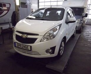 Chevrolet Chevrolet Spark LS Gebrauchtwagen