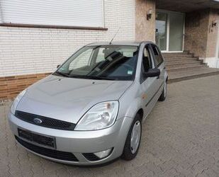 Ford Ford Fiesta Viva X Gebrauchtwagen