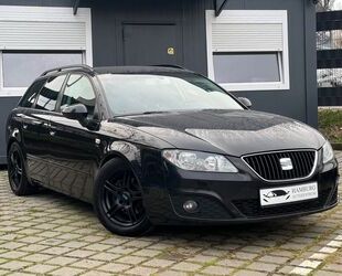 Seat Seat Exeo ST Style Gebrauchtwagen