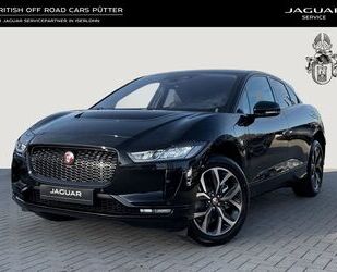 Jaguar Jaguar I-Pace S EV400 Allrad LED-hinten Knieairbag Gebrauchtwagen