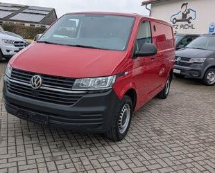 VW Volkswagen T6 Transporter,Klima ,PDC Gebrauchtwagen