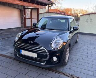 Mini MINI Cooper Chili, Sportsitze, Navigation Gebrauchtwagen