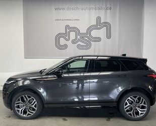 Land Rover Land Rover Range Rover Evoque R-Dynamic SE /LEDER/ Gebrauchtwagen