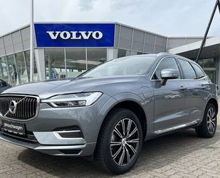 Volvo Volvo XC60 T8 (390 PS) Plug-In Hybrid|AWD|Insc|ACC Gebrauchtwagen