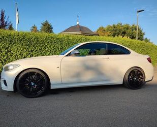 BMW BMW M 235i Coupe Gebrauchtwagen