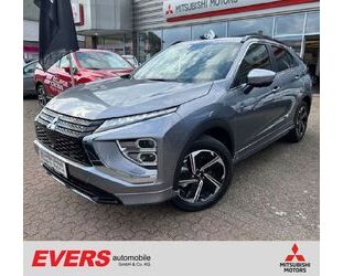 Mitsubishi Mitsubishi Eclipse Cross PHEV Select *LED *Navi *P Gebrauchtwagen