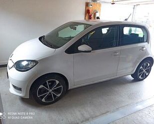 Skoda Skoda Citigo iV Style Gebrauchtwagen