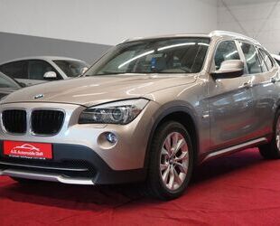 BMW BMW X1 sDrive 20i Aut. Klima*Sitzh*Panorama*Sporsi Gebrauchtwagen