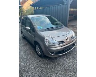 Renault Renault Grand Modus Gebrauchtwagen