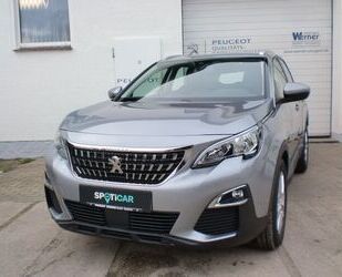 Peugeot Peugeot 3008 PureTech 130 Active,Navigation,Sitzhe Gebrauchtwagen