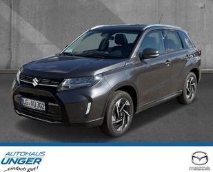 Suzuki Suzuki Vitara 1.4 GS Mild-Hybrid Comfort+ 4x4 Gebrauchtwagen