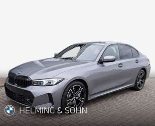 BMW BMW 330i - HiFi / DAB / LED / RFK / Komfortzg. Gebrauchtwagen