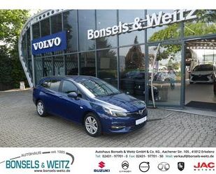 Opel Opel Astra K Sports Tourer Edition 1.5 D EDITION N Gebrauchtwagen