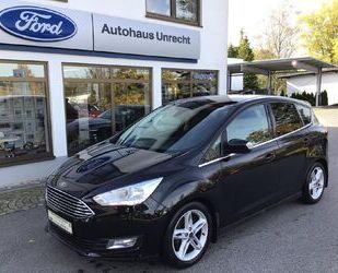 Ford Ford C-MAX Titanium Gebrauchtwagen