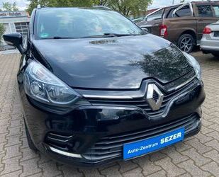 Renault Renault Clio ENERGY TCe 120 Edition*NAVI*KLIMAAUT* Gebrauchtwagen