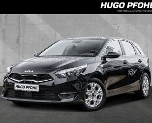 Kia Kia ceed Vision 1.5 T-GDI Autom GJR RFK SHZ PDC LM Gebrauchtwagen