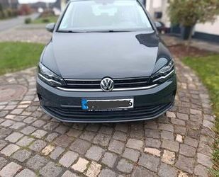 VW Volkswagen Golf Sportsvan 1.0 TSI OPF 63kW Trendli Gebrauchtwagen