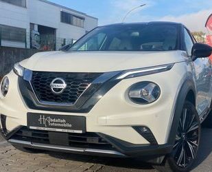 Nissan Nissan Juke N-Design Gebrauchtwagen