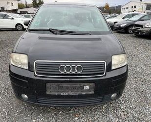 Audi Audi A2 1.6 FSI Gebrauchtwagen