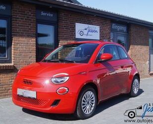 Fiat Fiat 500e Red Aut. Navi/Kamera/Shz./Tempomat Gebrauchtwagen