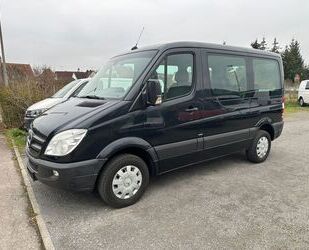 Mercedes-Benz Mercedes-Benz Sprinter II Kombi 213 CDI Klima Stan Gebrauchtwagen