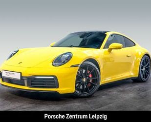 Porsche Porsche 992 911 Carrera S 360Grad Sportabgas BOSE Gebrauchtwagen