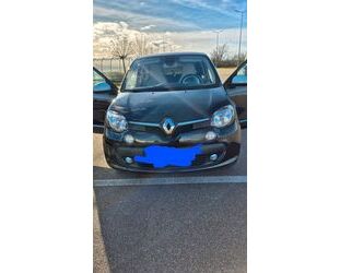 Renault Renault Twingo SCe 70 Stop & Start Chic Chic Gebrauchtwagen