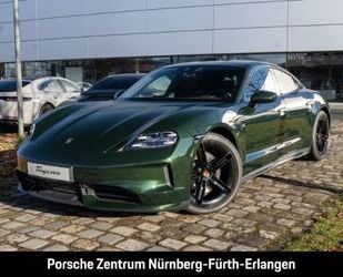 Porsche Porsche Taycan 4S InnoDrive SportDesign HA-Lenkung Gebrauchtwagen