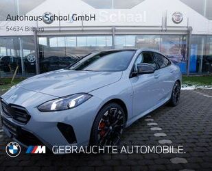 BMW BMW M235 xDrive Gran Coupe M Sport AHK SHZ HuD ACC Gebrauchtwagen