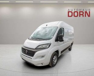 Fiat Ducato Gebrauchtwagen