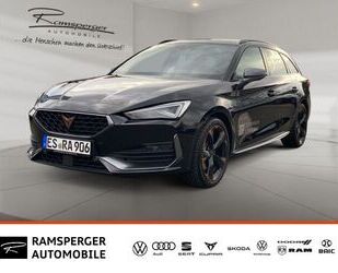 Cupra Leon Gebrauchtwagen