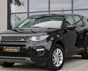 Land Rover Land Rover Discovery Sport Pure 4X4*PDC*NAVI*ALLRA Gebrauchtwagen