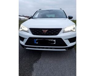 Cupra Cupra Ateca 2.0 TSI 221kW /300PS, Pano, Beats Gebrauchtwagen