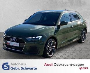 Audi Audi A1 Sportback 25 TFSI Advanced LED LM17 PDC TE Gebrauchtwagen