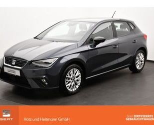 Seat Seat Ibiza Seat Ibiza 1.0 TSI FR Gebrauchtwagen