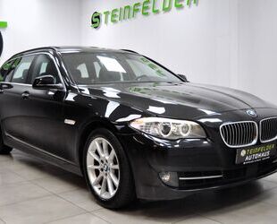 BMW BMW 535d / PANORAMA / HEAD UP / MEMORY Gebrauchtwagen