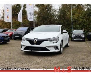 Renault Renault Megane IV Lim. 5-trg. 1.6 GT Gebrauchtwagen