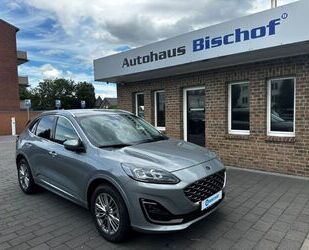 Ford Ford Kuga 1.5 Vignale EcoBoost Kamera ACC 4J Garan Gebrauchtwagen