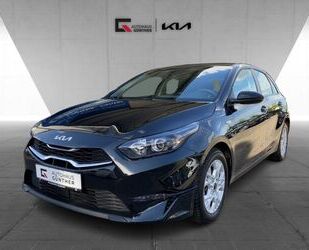 Kia Kia Ceed VISION-Edition7 Emotion 5trg / Winter Gebrauchtwagen