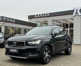 Volvo Volvo XC40 1.5 T3 2WD Inscription*LEDER|SHZ|CAM|NA Gebrauchtwagen