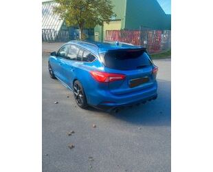 Ford Ford Focus 2,3 EcoBoost ST Turnier ST Gebrauchtwagen