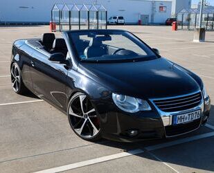 VW Volkswagen Eos 2.0 Turbo FSI *Tuning* Gebrauchtwagen