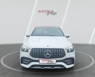 Mercedes-Benz Mercedes-Benz GLE 53 AMG 4Matic Panorama Trittbret Gebrauchtwagen