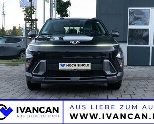 Hyundai Hyundai KONA Hybrid TREND Assi Gebrauchtwagen