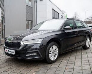 Skoda Skoda OCTAVIA C. AMBITION 2.0 TDI DSG FLA SpurH PD Gebrauchtwagen