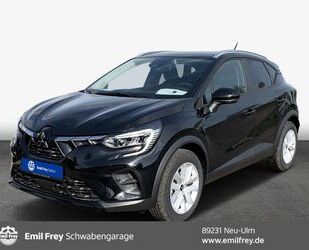 Mitsubishi Mitsubishi ASX 1.3 Turbo Mildhybrid PLUS Gebrauchtwagen