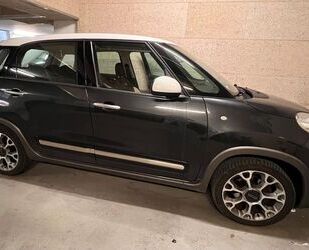 Fiat Fiat 500L Trekking 1.4 16V Trekking Trekking Gebrauchtwagen