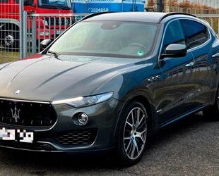 Maserati Maserati Levante GranSport Diesel Gebrauchtwagen